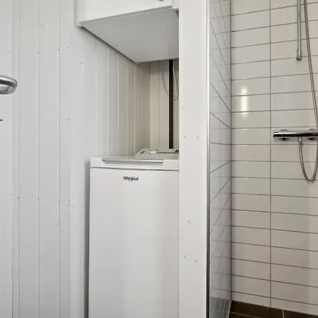 Casa de Férias Awesome In With Kitchen Fredericia