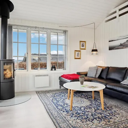 Kjempefint Hjem I Med Fredericia