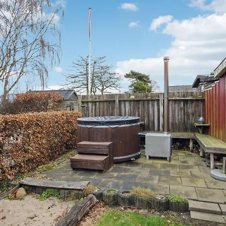 Awesome In With Kitchen Fredericia