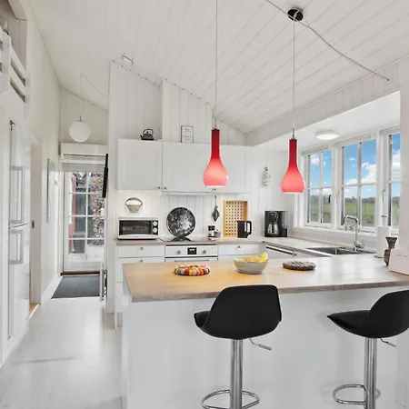 Awesome In With Kitchen *