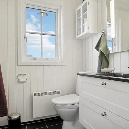 Hébergement de vacances Awesome In With Kitchen