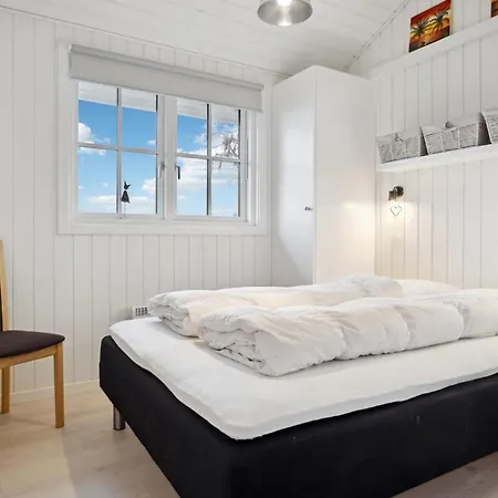 Awesome In With Kitchen Casa de Férias Fredericia