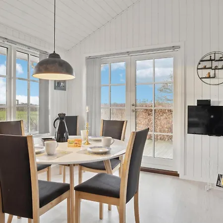 Awesome In With Kitchen * Fredericia