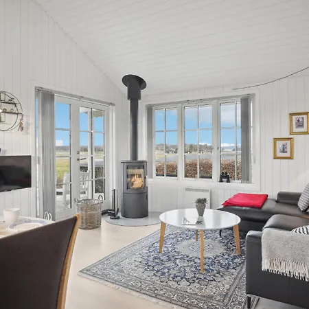 Awesome In With Kitchen Fredericia