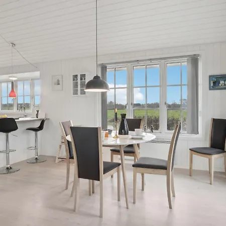 Kjempefint Hjem I Med