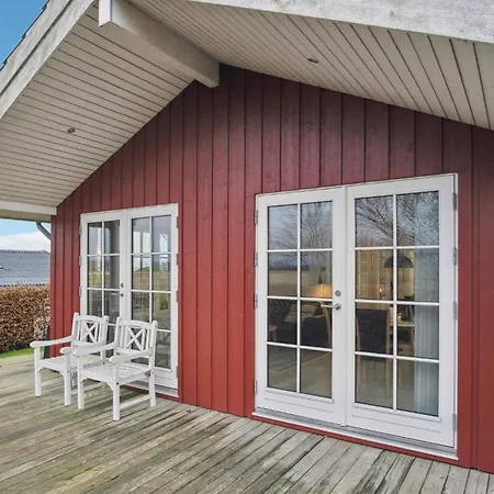 Casa de Férias Awesome In With Kitchen