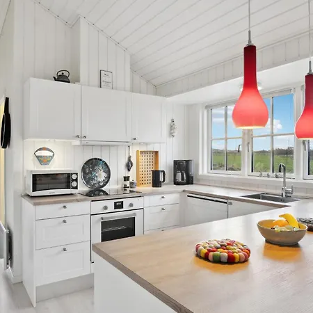 Awesome In With Kitchen Fredericia