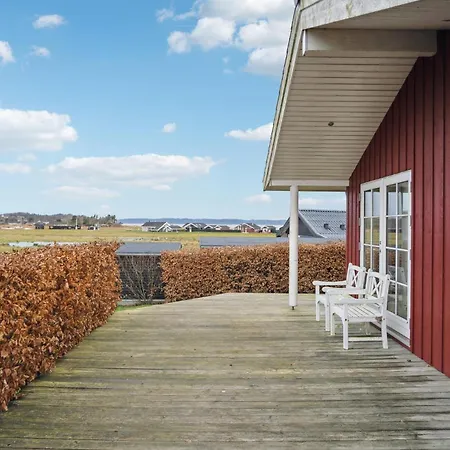 Awesome In With Kitchen